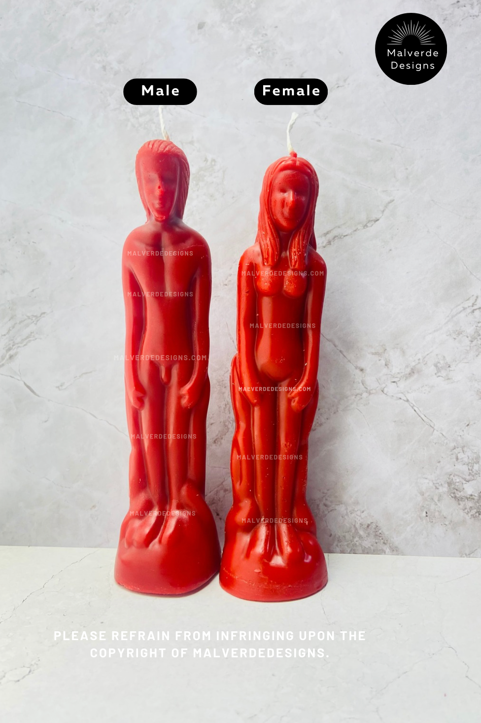 Bougies en forme d'homme, Bougies de figurine, Rituels, Velas De Figuras De Hombre, Velas De Figura