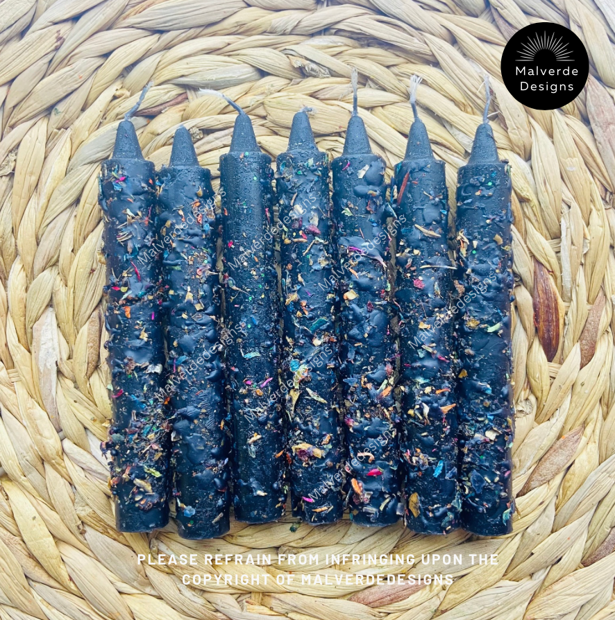 Remove Witchcraft, Jinx Removal, Cleansing Spell, Remover Brujeria, Queta La Mala Suerte, Hechizo De Limpia