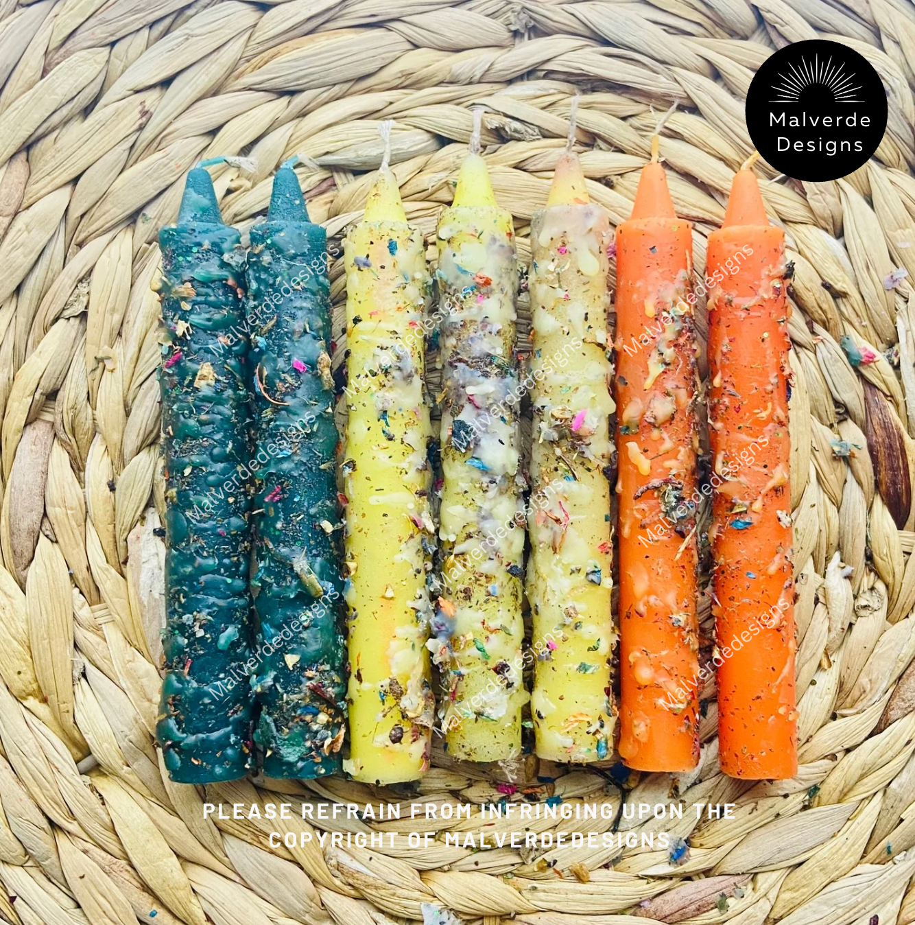 Open Roads Dressed candles, Velas De Abre Camino, Door Opener, Spiritual Candles, Velas Espirituales