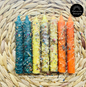 Open Roads Dressed candles, Velas De Abre Camino, Door Opener, Spiritual Candles, Velas Espirituales