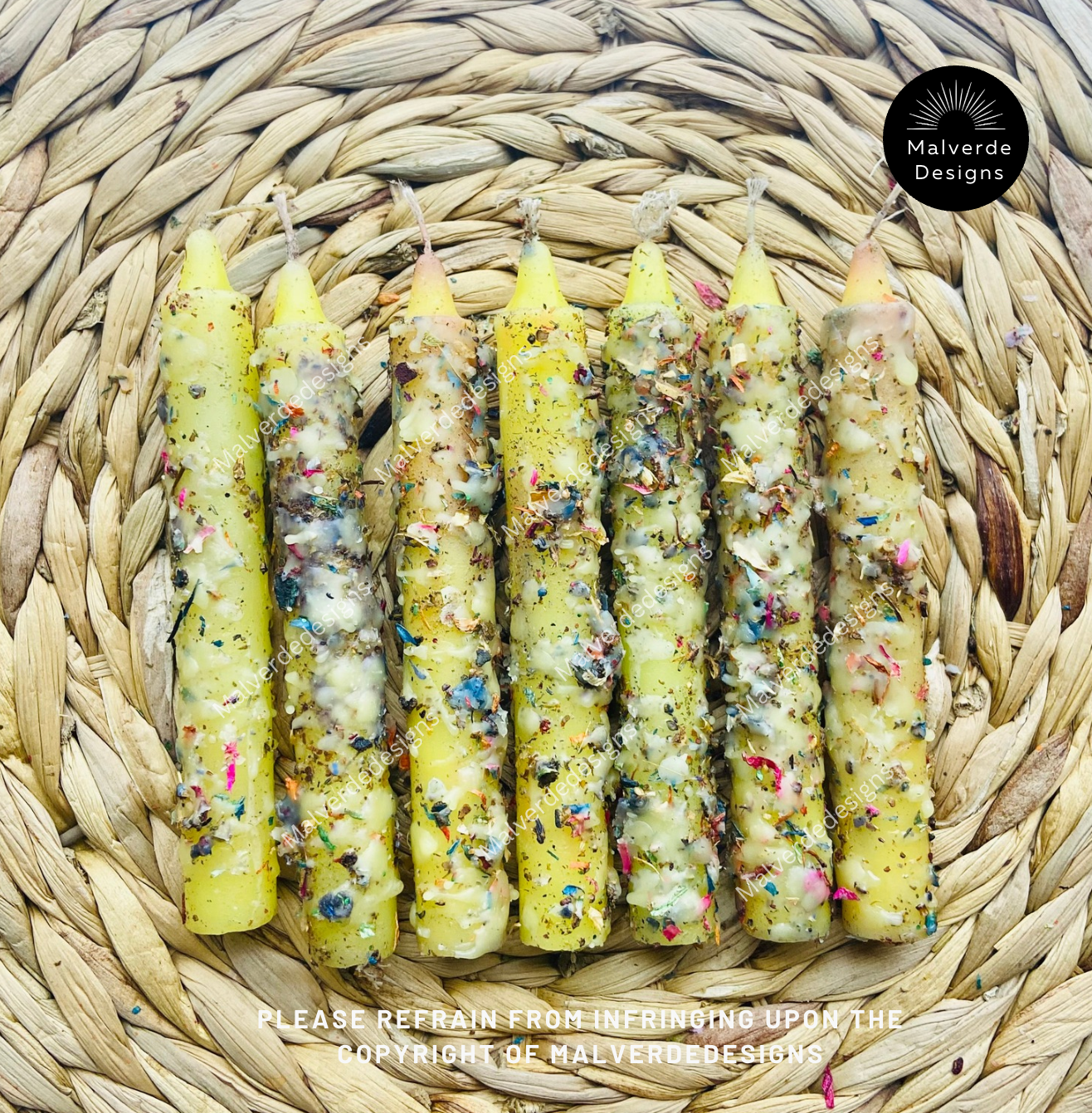 Success and Prosperity Dressed candles, Velas De Exito y Prosperidad, Door Opener, Spiritual Candles, Velas Espirituales