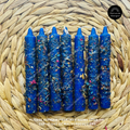 Health Dressed candles, Velas De Salud, Cleansing Candles, Velas De Limpia