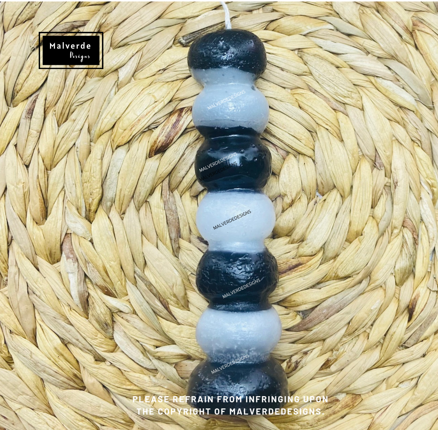 7 knotts cleansing candles, Siete nudos de limpia, 7 times Reversible, Siete Veces Reversible, Velas De Limpia, Abre Camino, Open Roads