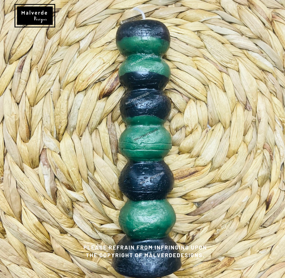 7 knotts cleansing candles, Siete nudos de limpia, 7 times Reversible, Siete Veces Reversible, Velas De Limpia, Abre Camino, Open Roads