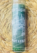 I want a Job Faster, Quiero Trabajo Pronto, Money Candle, Vela De Dinero
