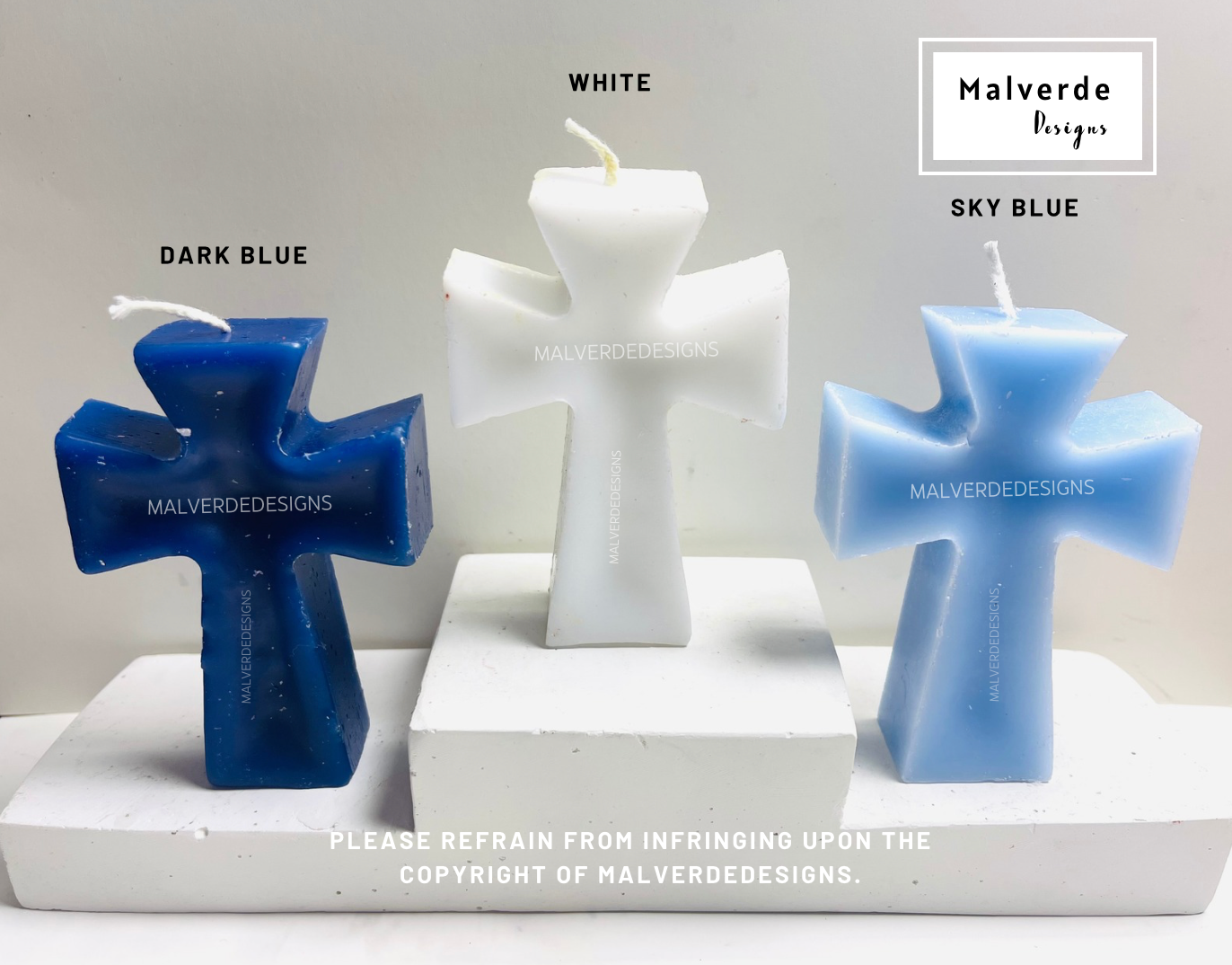 Cross Figure Candles, Figure Candles, Rituals, Velas De Cruz, Velas de Rituales
