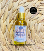 Spiritual Oil, Protection, Aceite Espiritual de Protección