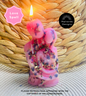 Love Spell, Pink couples candle, Come To Me, Velas De Amor, Velas De Pareja Rosita, Ven a Mi