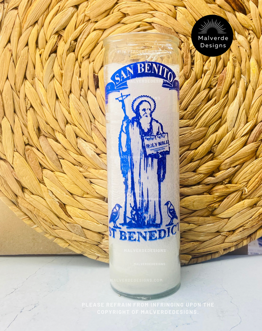 Stay at Home Glass Candle, Love Candle, Vela de Vidrio Quédate en Casa, Vela de Amor