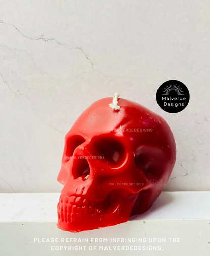 Vela de limpieza para parejas, Siete veces reversible, Velas de limpieza, Velas reversibles