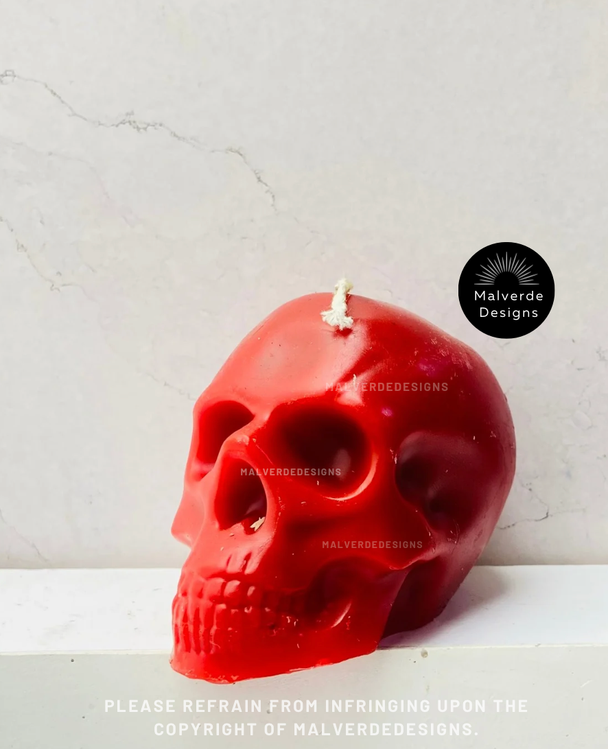 Vela de limpieza para parejas, Siete veces reversible, Velas de limpieza, Velas reversibles