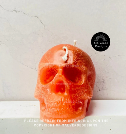 Vela de limpieza para parejas, Siete veces reversible, Velas de limpieza, Velas reversibles